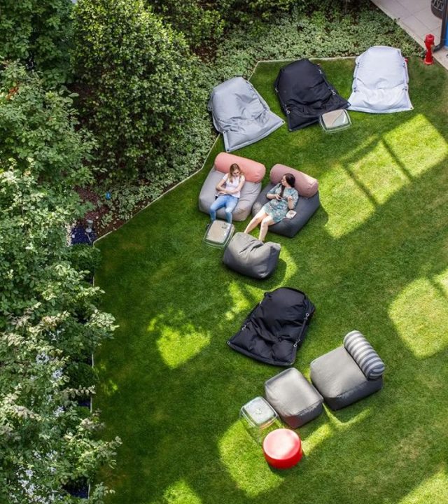 NYX Milan – Limitless Individuality and Trendy Lifestyle